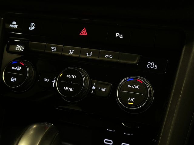 Volkswagen T-Roc Sport 1.5TSi 150cv 2020