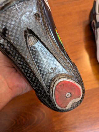 Zapatillas SIDI WIRE talla 43