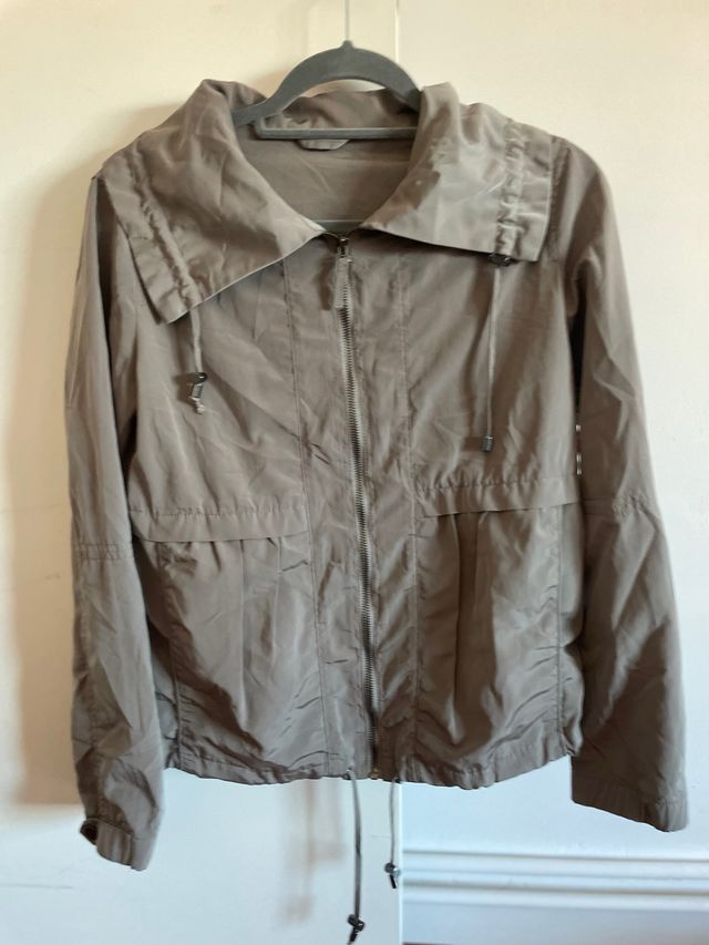 Giacchetta leggera Massimo Dutti