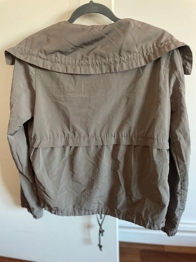 Giacchetta leggera Massimo Dutti