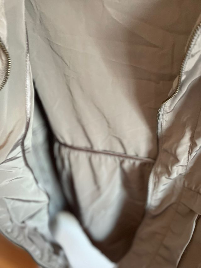 Giacchetta leggera Massimo Dutti