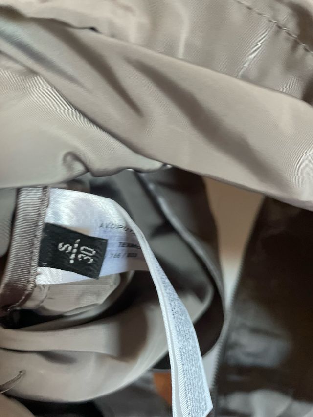 Giacchetta leggera Massimo Dutti