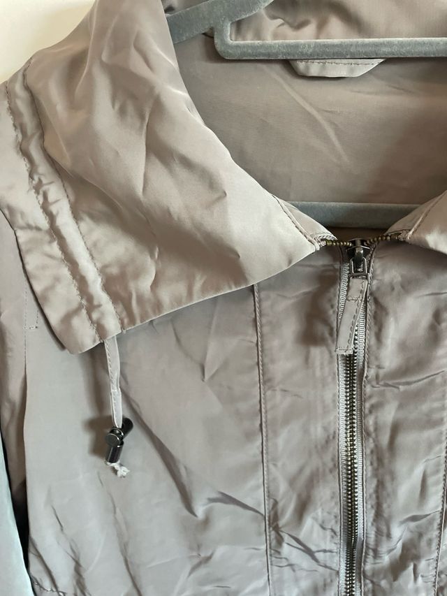 Giacchetta leggera Massimo Dutti