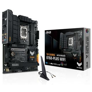 Placa Base ASUS TUF GAMING B760-PLUS WIFI