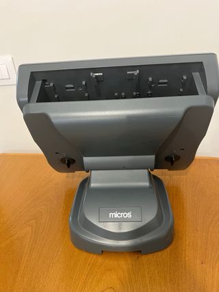 Ordenador Terminal Táctil Micros Windows 7