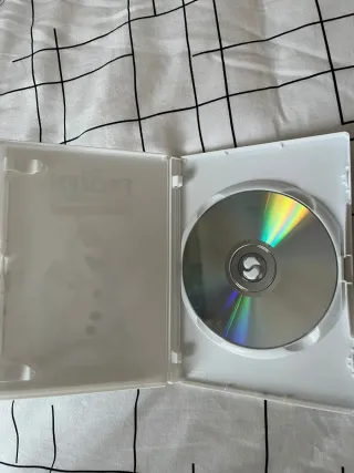 DVD Frozen: El Reino del Hielo (Sing-Along)