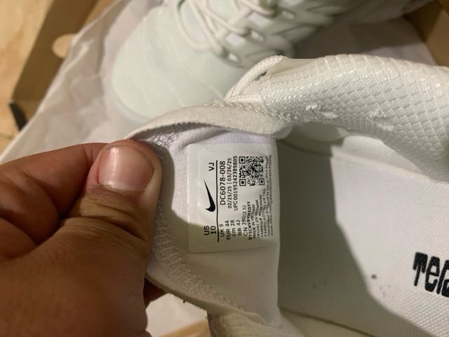 nike tn terrascape talla 44