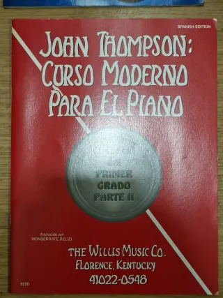 Lote Libros Música: Guitarra, Piano, Armónica, Uku