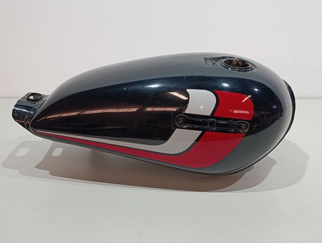 Depósito Gasolina Yamaha SR 250