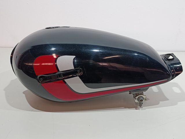 Depósito Gasolina Yamaha SR 250