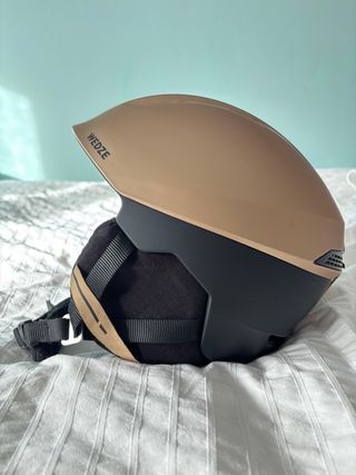 Casco nuevo Ski Wedze piste 900