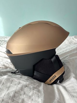 Casco nuevo Ski Wedze piste 900