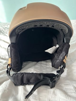 Casco nuevo Ski Wedze piste 900