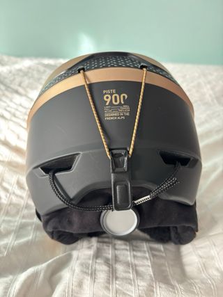 Casco nuevo Ski Wedze piste 900