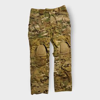 OPS UR tactical combat pants