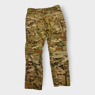 OPS UR tactical combat pants