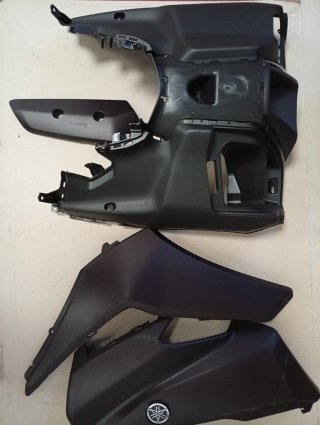 Piezas Yamaha NMAX tech 125 2025