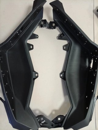 Piezas Yamaha NMAX tech 125 2025