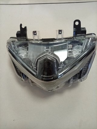 Piezas Yamaha NMAX tech 125 2025