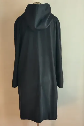 Gabardina Adolfo Domínguez Vintage Iberia T-38