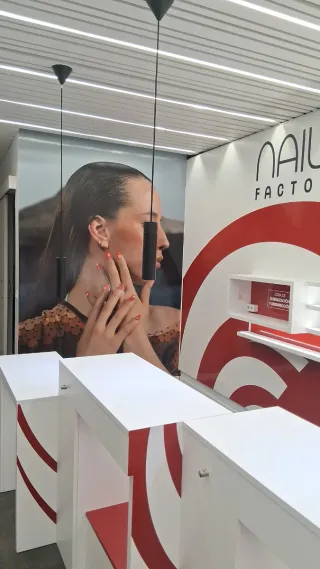 Mueble Recibidor / Cartelería Vanderolas