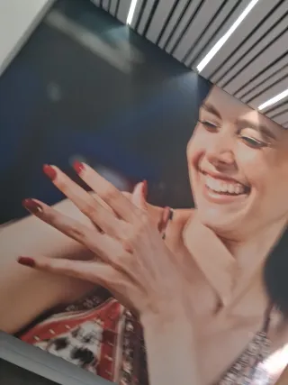 Mueble Recibidor / Cartelería Vanderolas