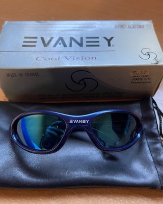 Gafas Evaney VIKING IV C.20 Nuevas