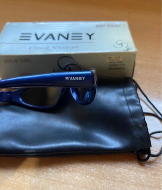 Gafas Evaney VIKING IV C.20 Nuevas