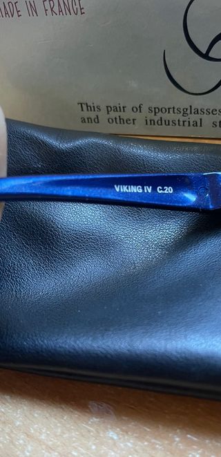 Gafas Evaney VIKING IV C.20 Nuevas