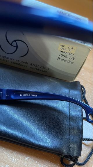 Gafas Evaney VIKING IV C.20 Nuevas