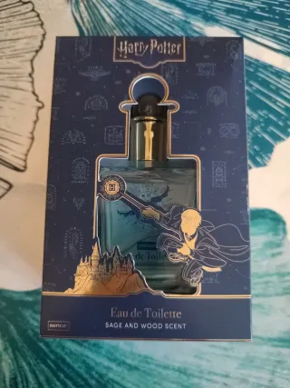 Colonia Harry Potter Eau de Toilette
