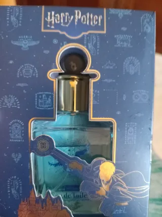 Colonia Harry Potter Eau de Toilette