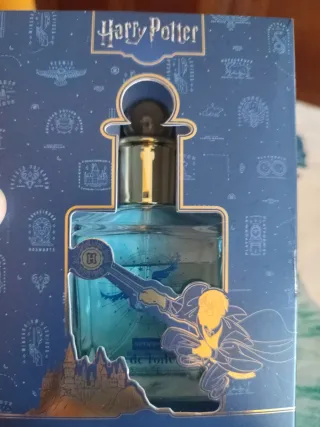 Colonia Harry Potter Eau de Toilette