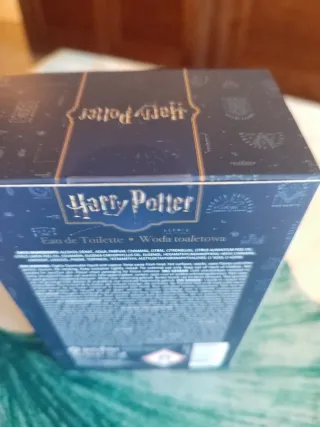 Colonia Harry Potter Eau de Toilette