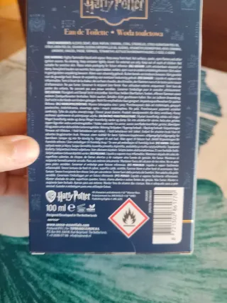 Colonia Harry Potter Eau de Toilette