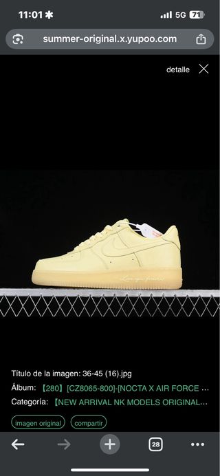 Venta todo tipo de Zapatos y Ropa de todas marcas