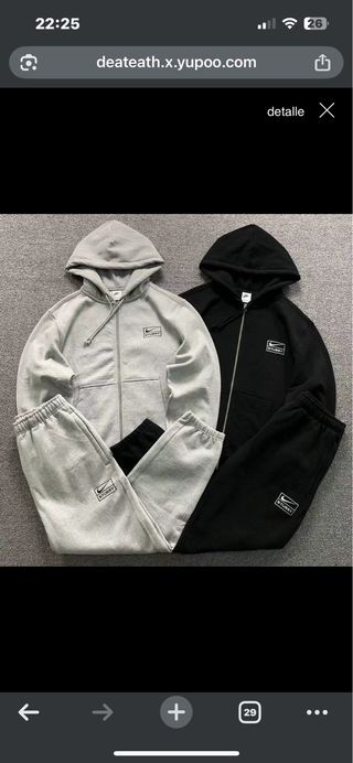 Venta todo tipo de Zapatos y Ropa de todas marcas