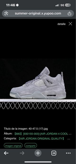 Venta todo tipo de Zapatos y Ropa de todas marcas