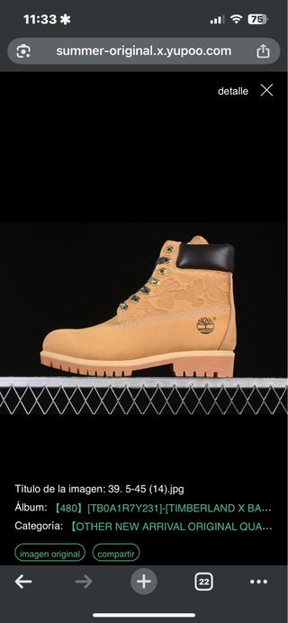 Venta todo tipo de Zapatos y Ropa de todas marcas