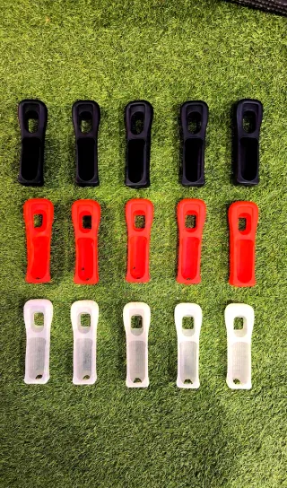 Fundas Mandos Wii Nintendo