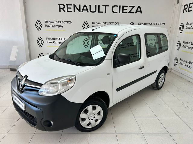 Renault Kangoo 2020