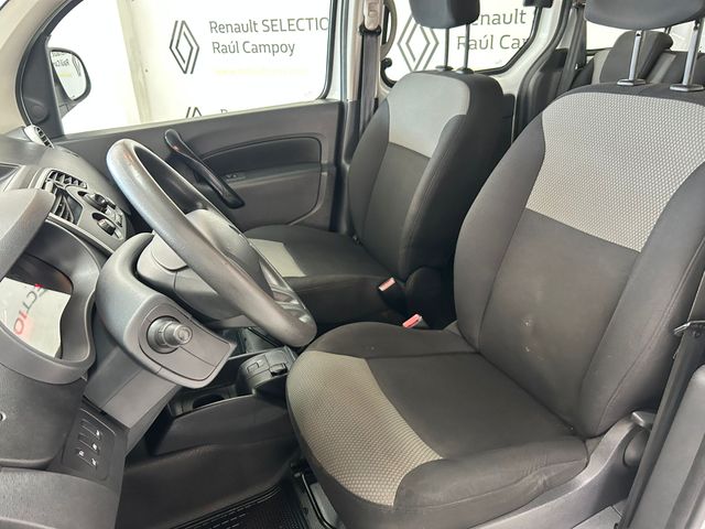Renault Kangoo 2020