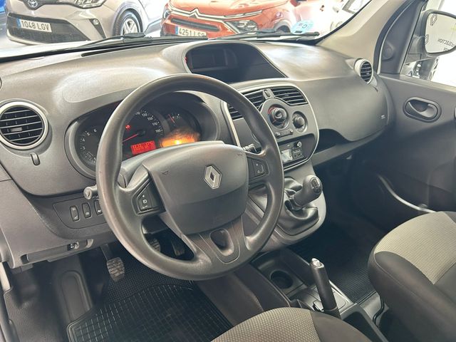 Renault Kangoo 2020