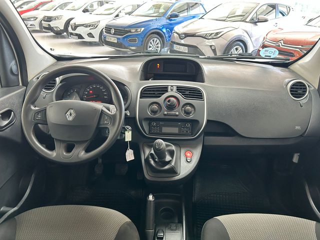 Renault Kangoo 2020