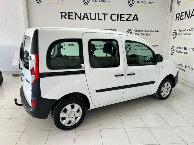 Renault Kangoo 2020