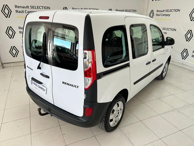 Renault Kangoo 2020
