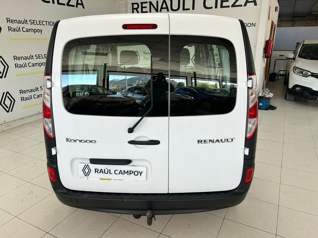 Renault Kangoo 2020