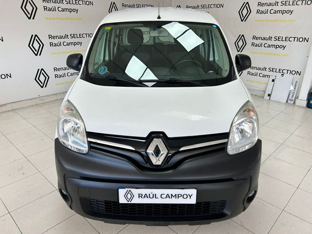 Renault Kangoo 2020