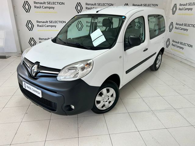 Renault Kangoo 2020