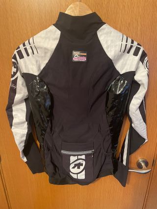 Chaqueta mujer ASSOS IJ.POMPADOUR_S7 talla S